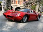Serenissima 308 Jet Competizione 1965 года